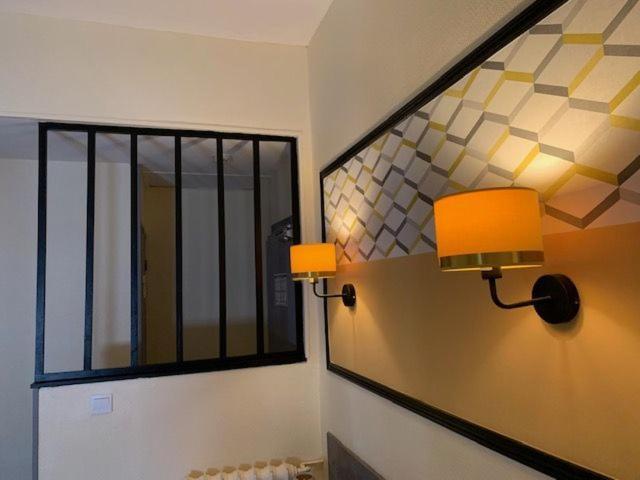 טונר Hotel Du Centre - Restaurant Le P'Tit Gourmet מראה חיצוני תמונה
