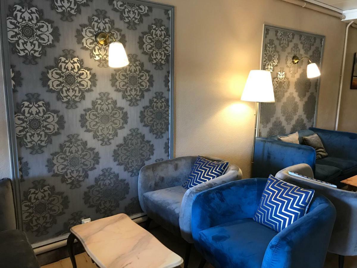 טונר Hotel Du Centre - Restaurant Le P'Tit Gourmet מראה חיצוני תמונה